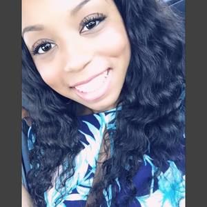 Meet your Posher, Kyra